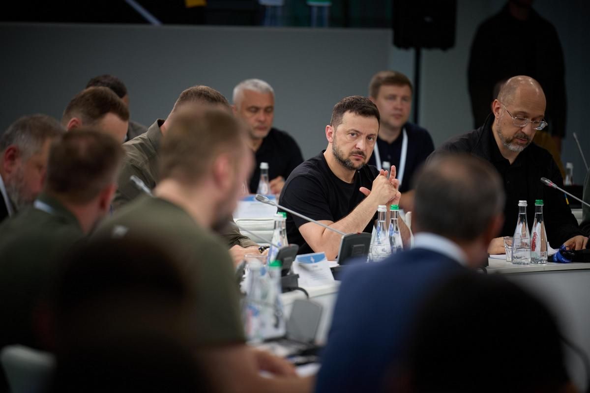 Керівник ДніпроОВА та мер Дніпра взяли участь у Конгресі місцевих та регіональних влад при Президентові України