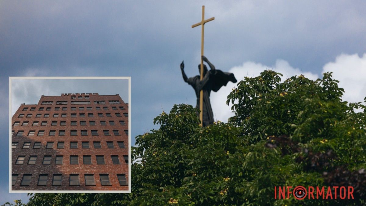 Погода на 22 августа: в Днепре будет облачно