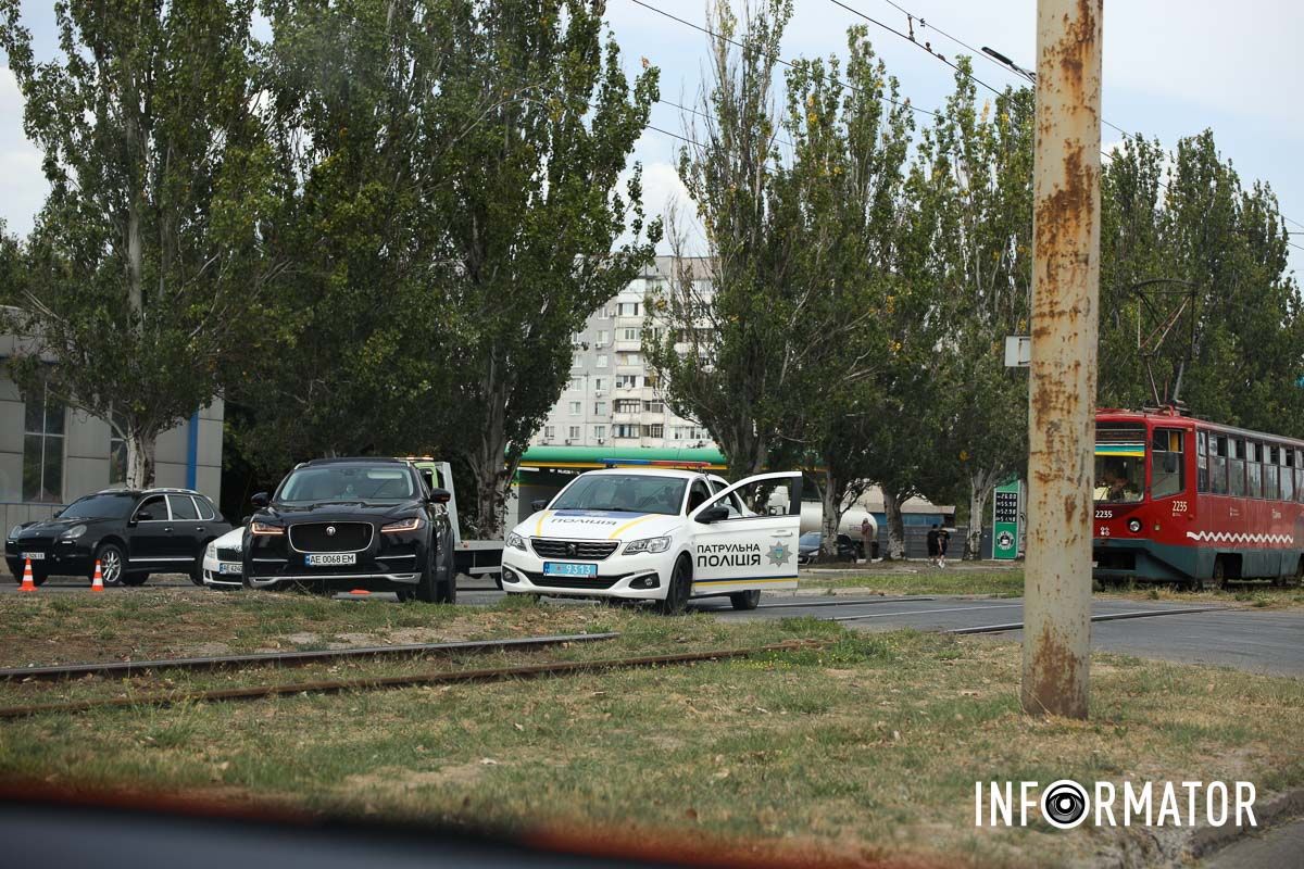 Про це повідомляє Інформатор 