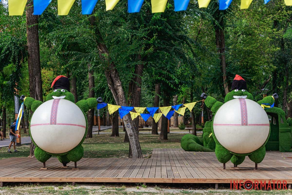 Фото: Андрей Шушпан Фото: Андрей Шушпан