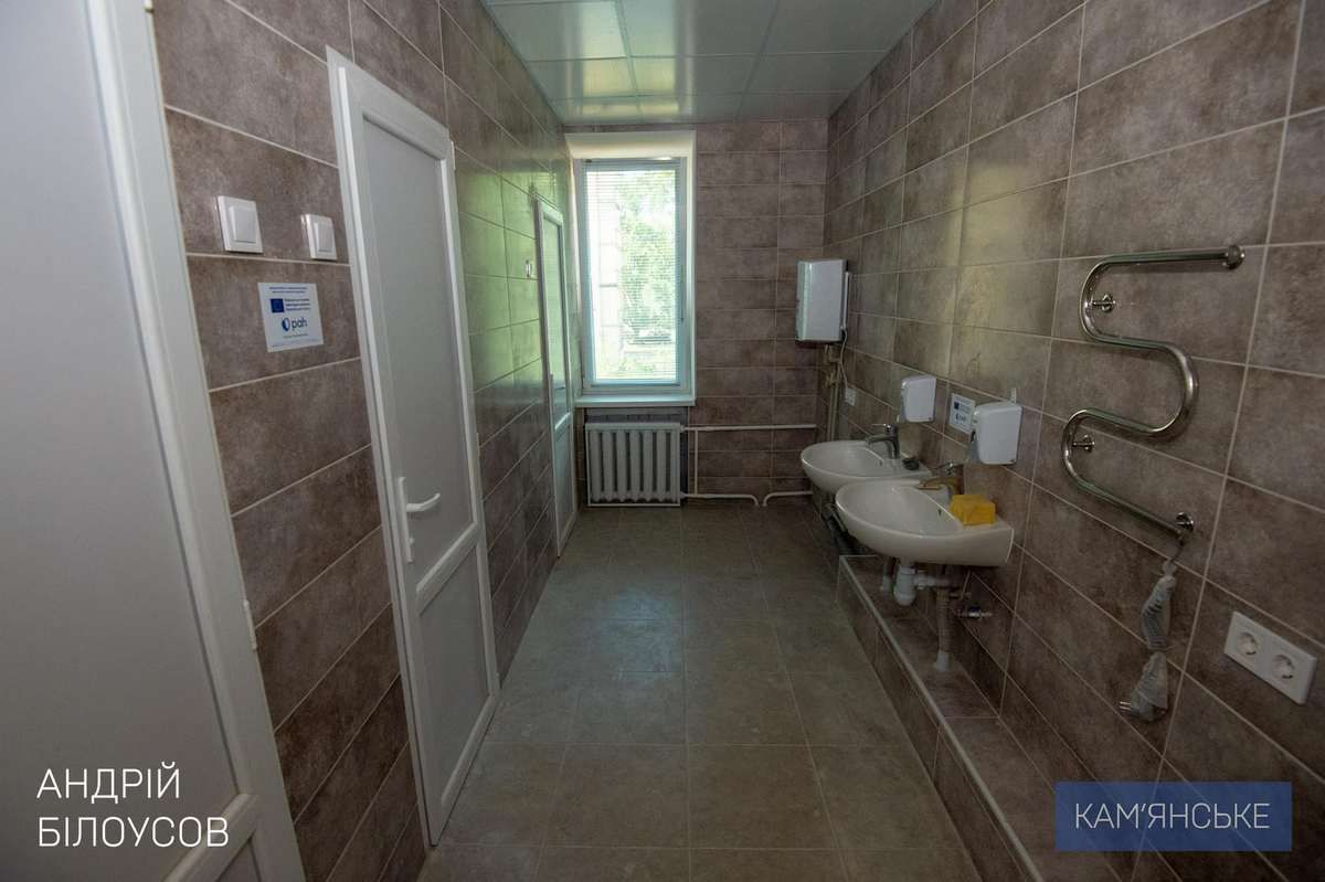 У Кам’янському будують сучасний храм ПЦУ, меморіальний комплекс та Центр соціальної підтримки воїнів 6