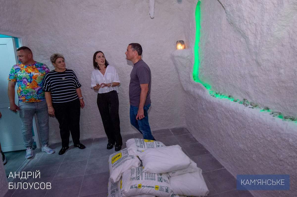 У Кам’янському будують сучасний храм ПЦУ, меморіальний комплекс та Центр соціальної підтримки воїнів 4