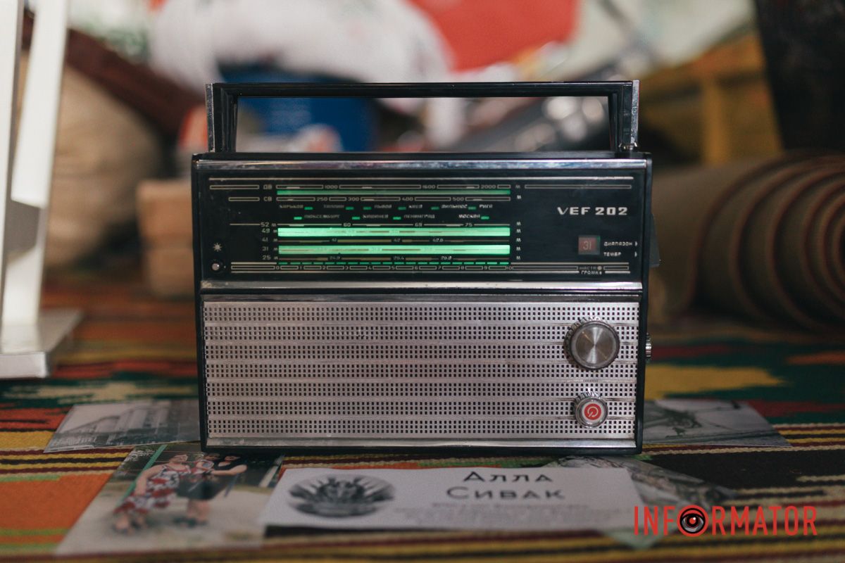 Вижила під завалами, мов Термінатор: у музеї “Машини Часу” у Дніпрі показали “(Не)розчавлену Таврію" 32