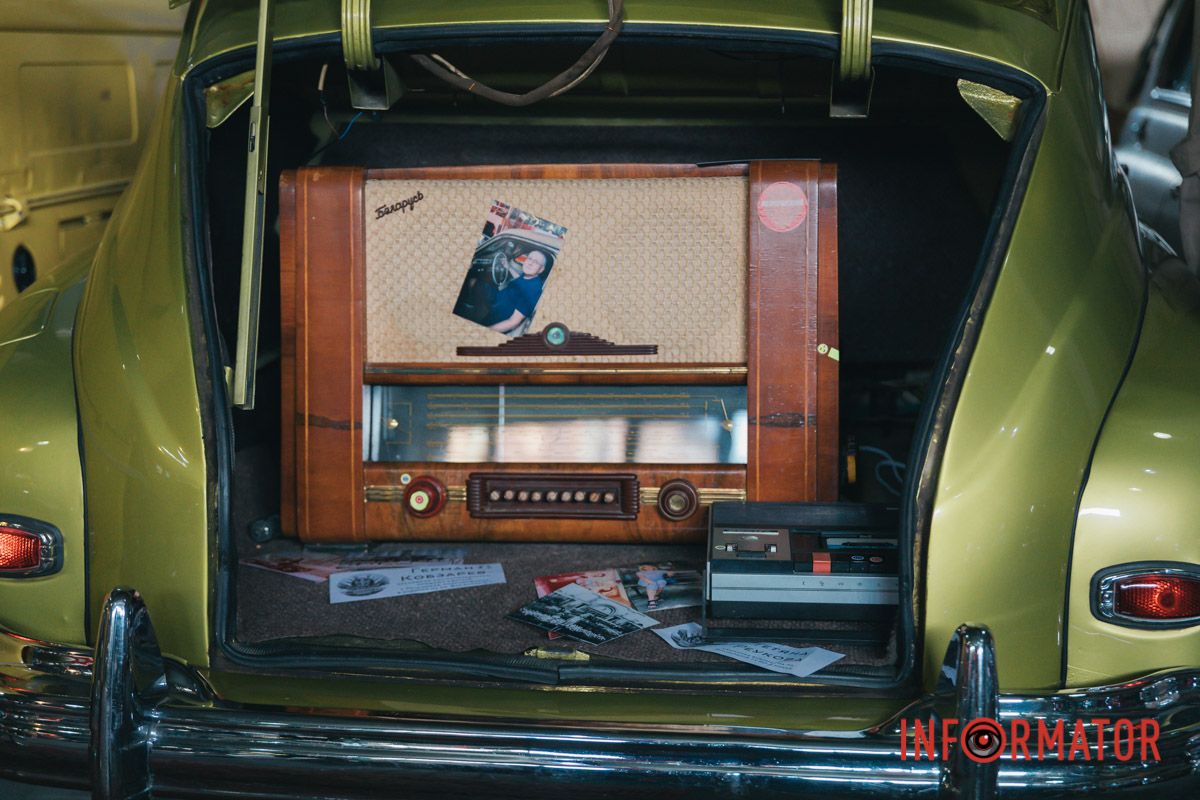 Вижила під завалами, мов Термінатор: у музеї “Машини Часу” у Дніпрі показали “(Не)розчавлену Таврію" 28