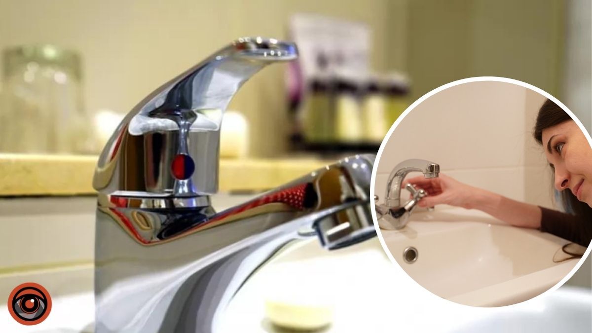 У четвер у Дніпрі мешканці будинків на десятках вулиць опинилися без води: адреси