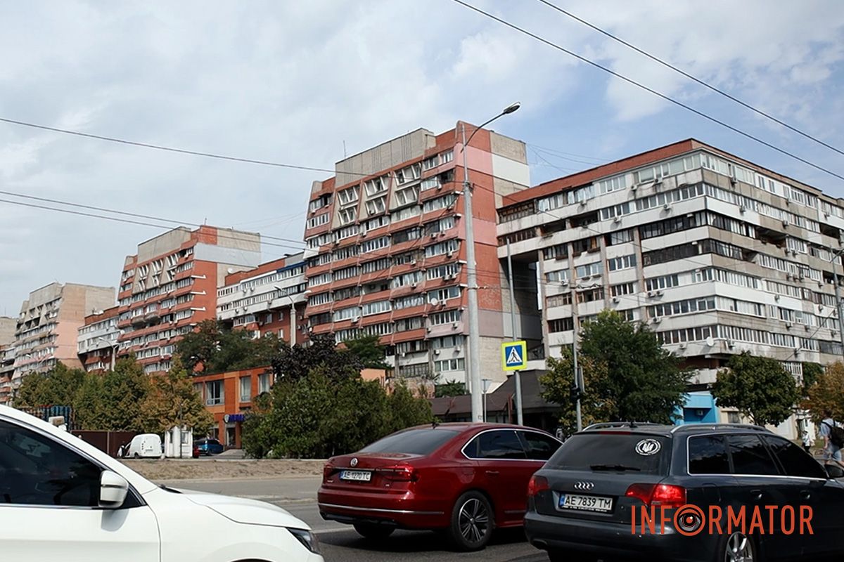 Все из-за резкого увеличения переселенцев из Донецкой области Спрос есть, но вариантов нет