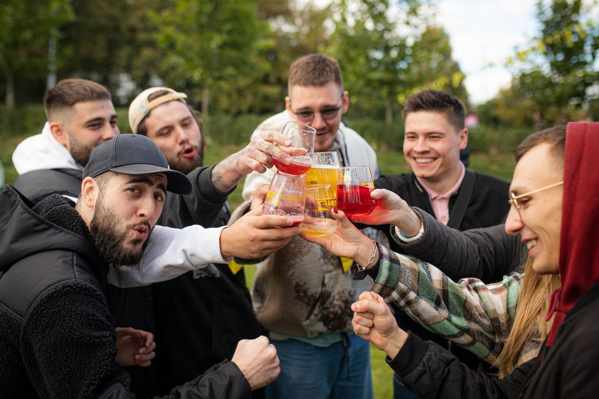 31 серпня та 1 вересня