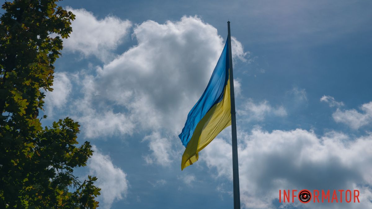 Погода на 24 августа: в Днепре на День Независимости будет ясно утром и облачно днем