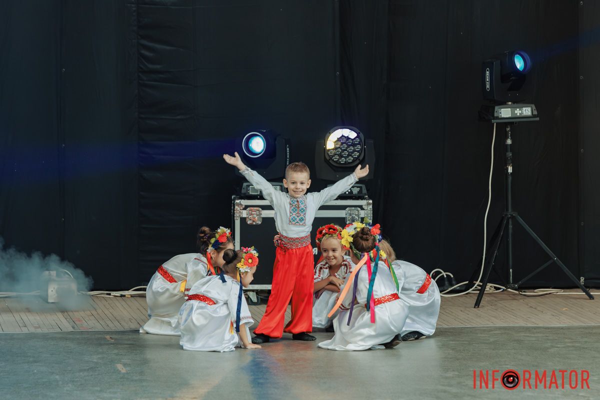 Танок Танок