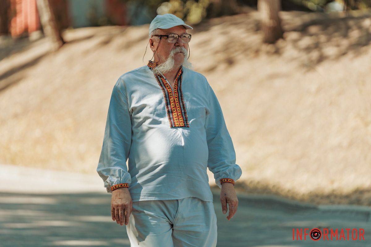 Вишиванка Вишиванка