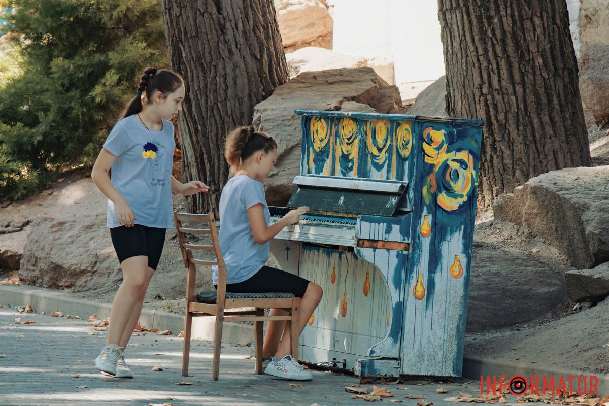 Творчість Творчість