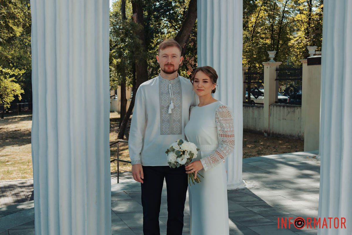 Бажаємо щастя Бажаємо щастя