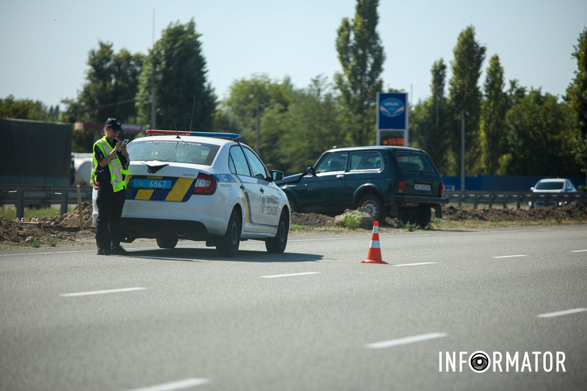 Дотримуйтесь ПДР Дотримуйтесь ПДР