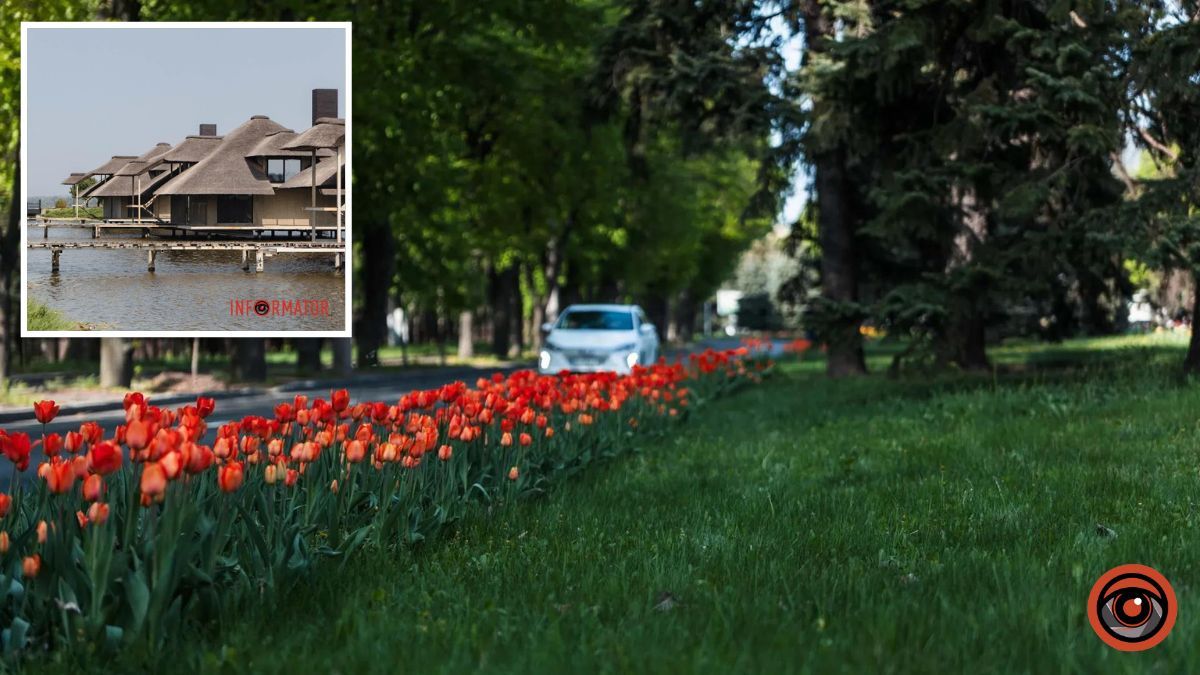 Погода на 26 серпня: у Дніпрі вдень небо сховається за хмарами