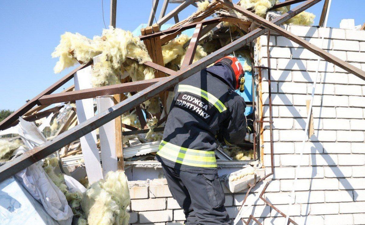 Служба порятунку