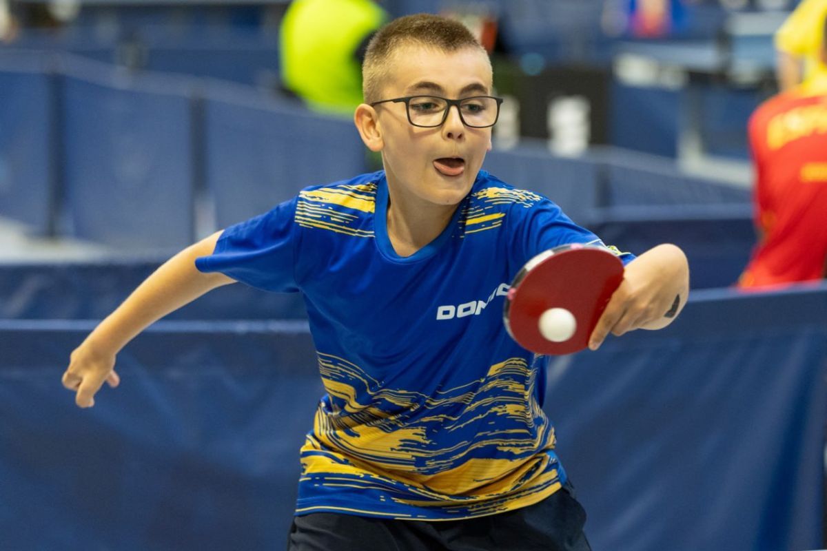 Марк Вороной