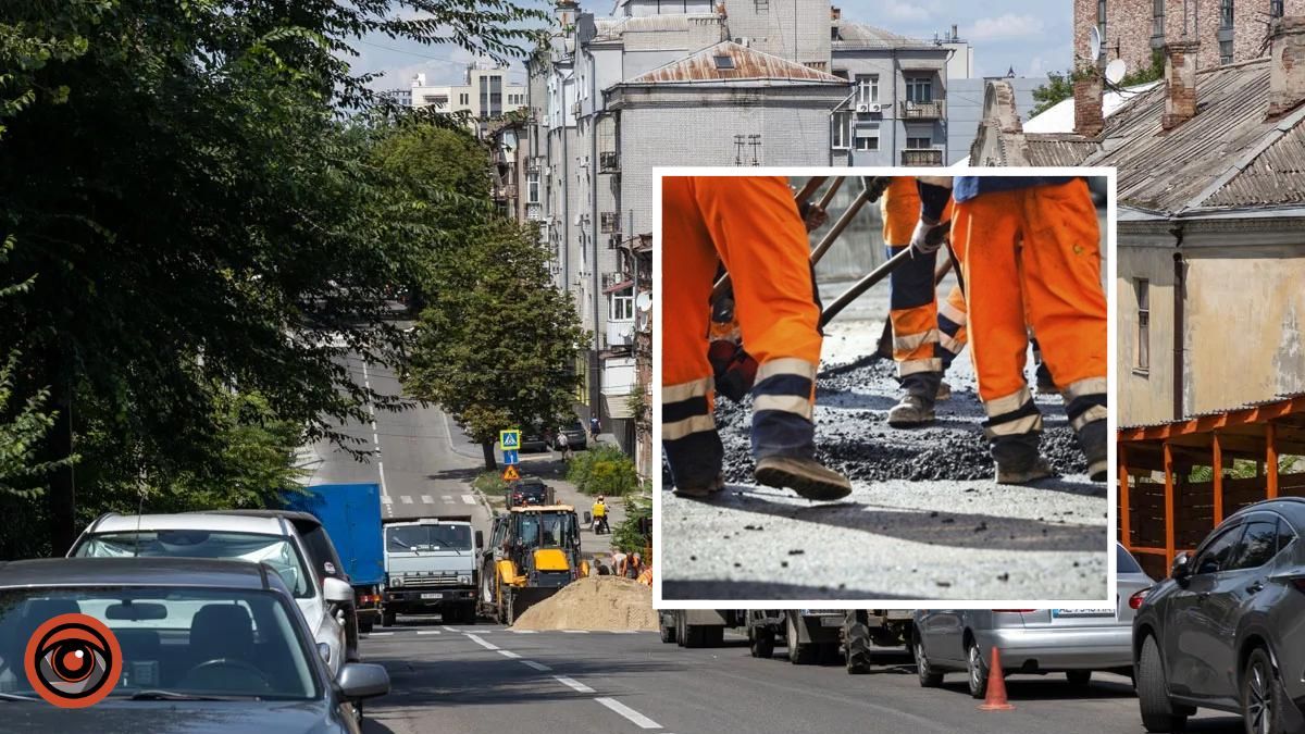 На полгода в Днепре собираются перекрыть проезд по переулку Южному