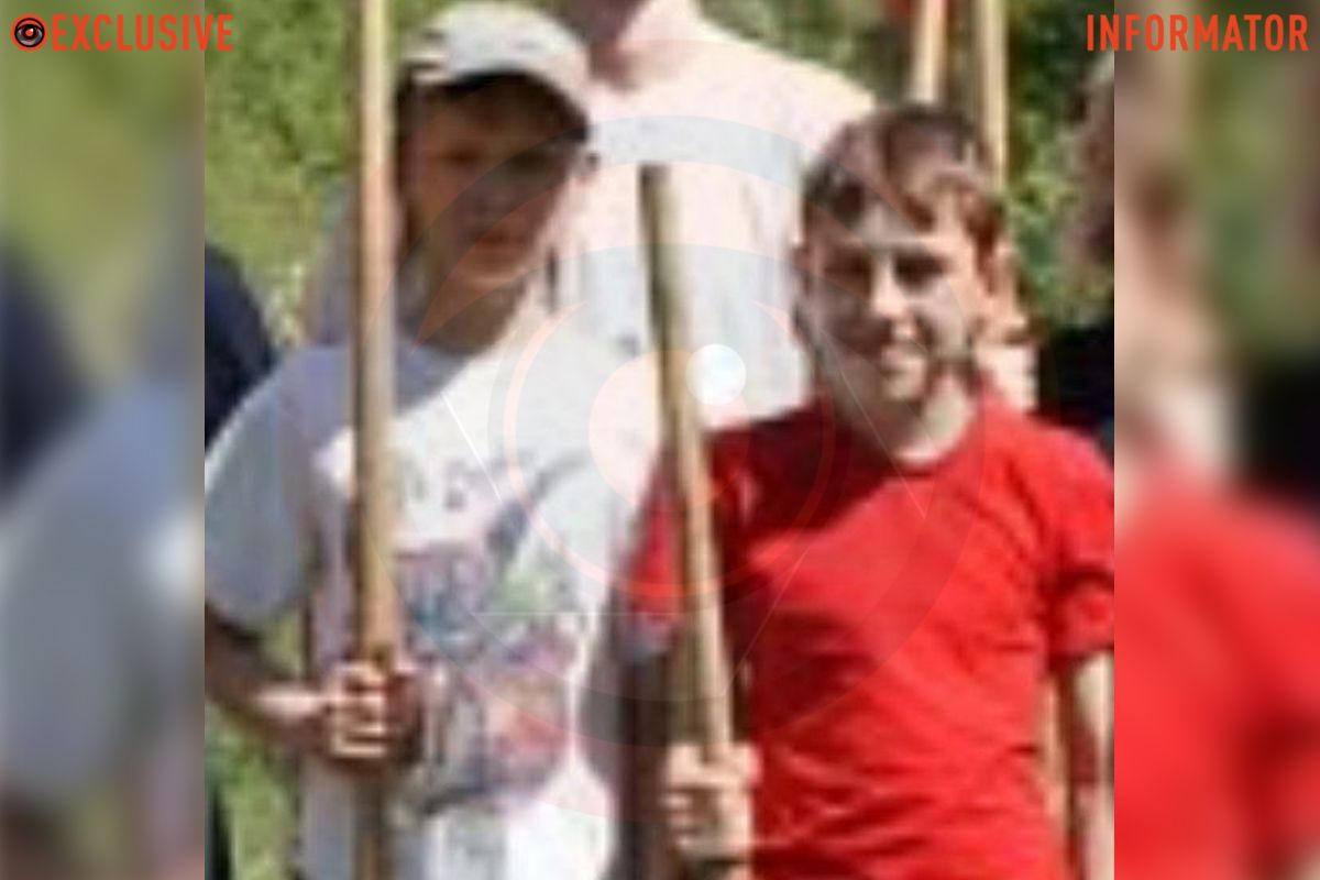 На фото присутствуют Андрей Касьянов и его друг Павел На фото присутствуют Андрей Касьянов и его друг Павел