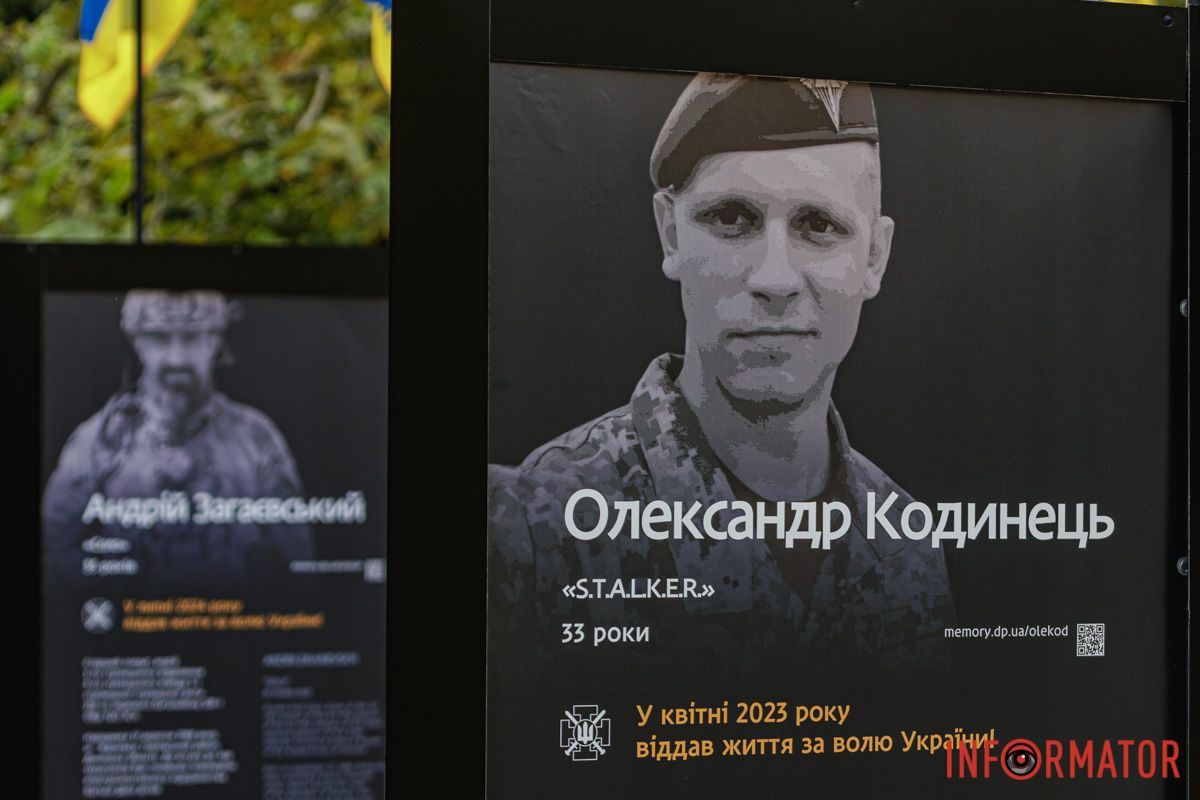 Олександр Кодинець  Олександр Кодинець