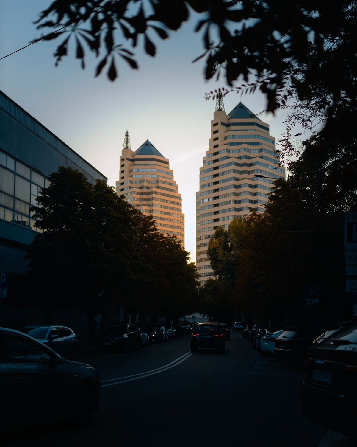 Фото: @dp.informator.ua Фото: @dp.informator.ua