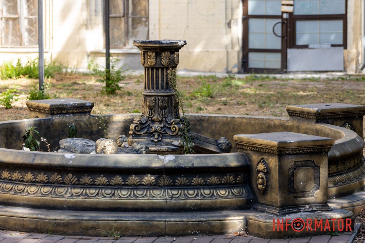 Фото - Дмитрий Дворский