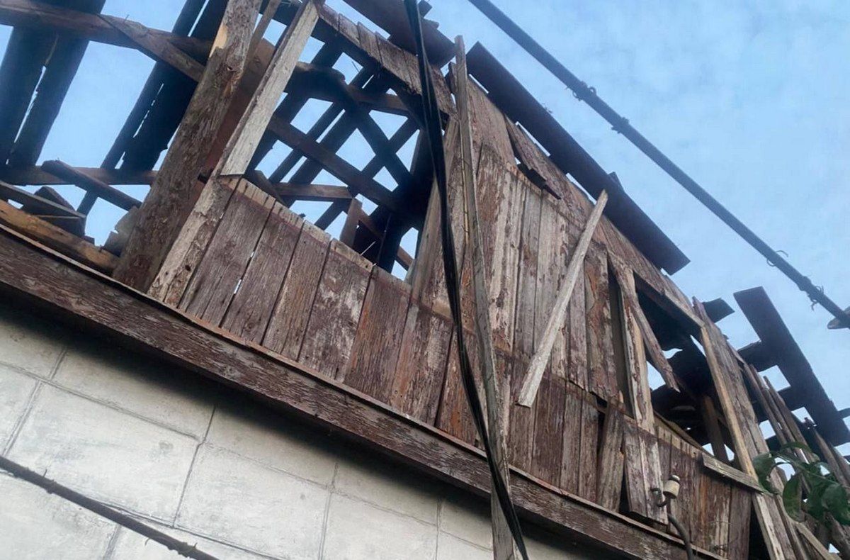 Цілили по Нікополю, Марганецькій та Червоногригорівській громадах