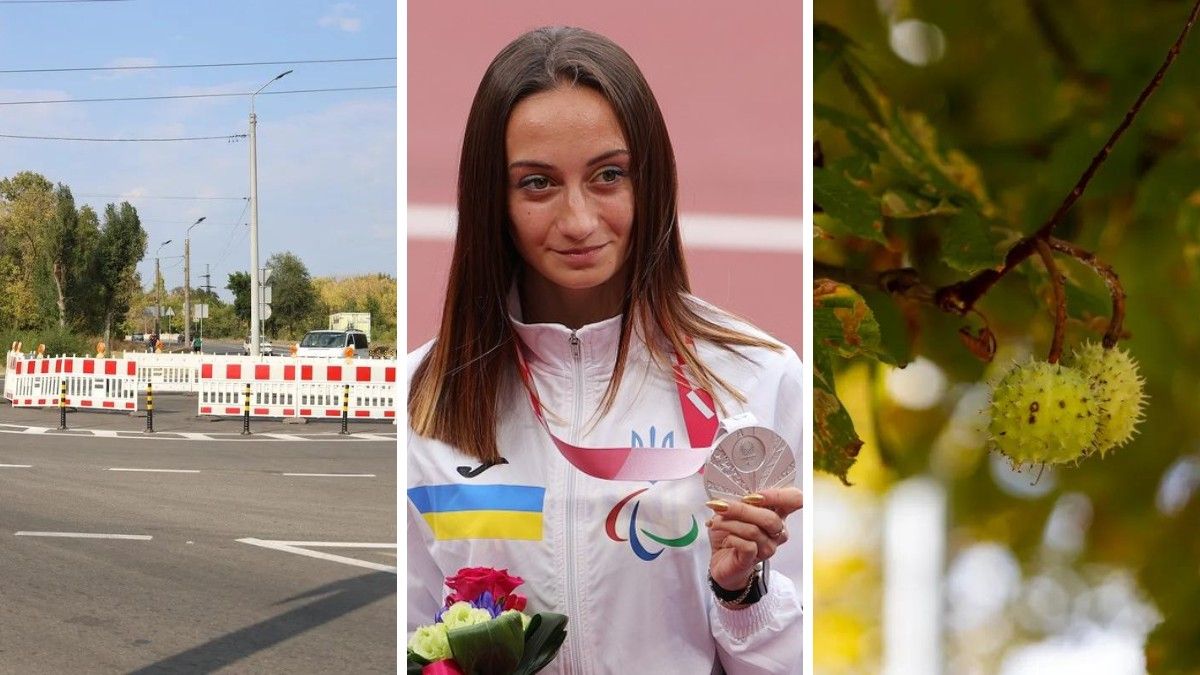 Кольцевая развязка, спортивные достижения и яркие фоторепортажи: топ хороших новостей недели