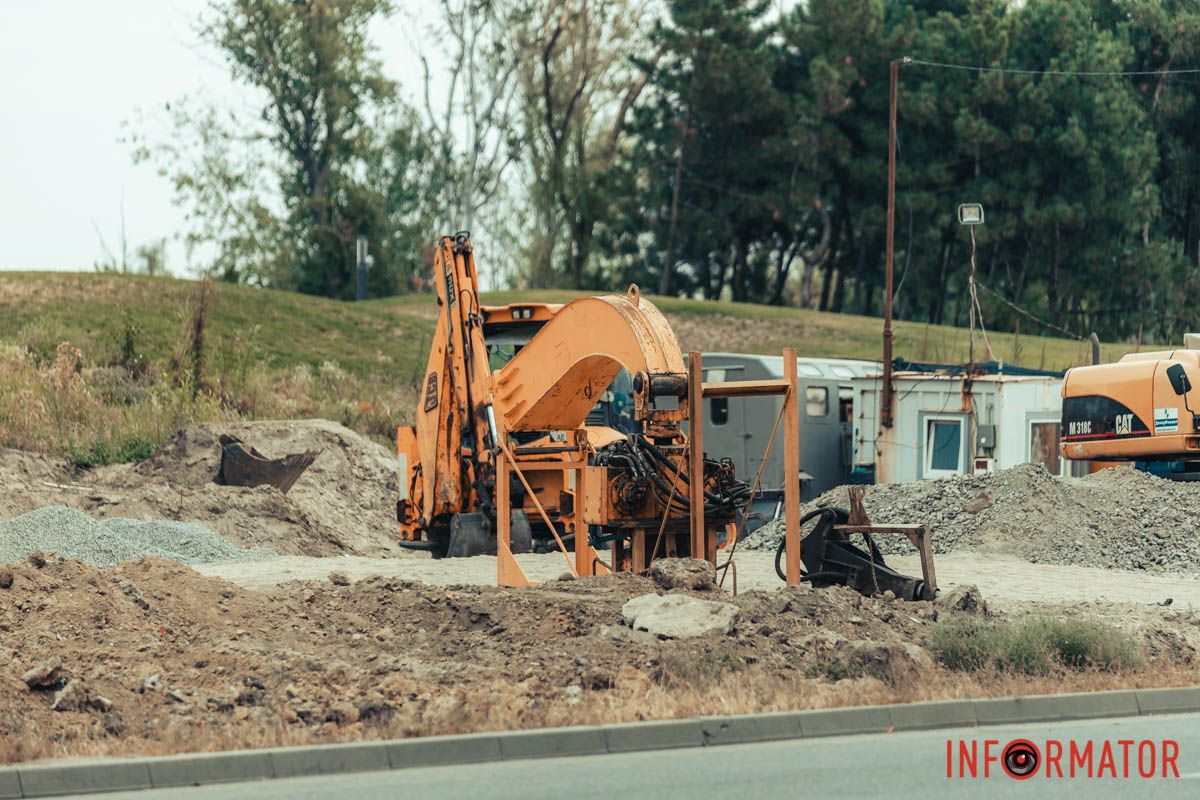 Ремонтируют