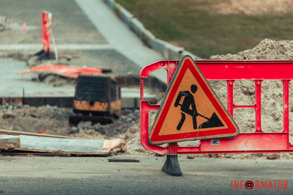 Колектор выводит воду из ж\м Победа-4, ж/м Победа-5, проспект Героев, бульвар Славы и других близлежащих улиц вплоть до самого ж/м Сокол