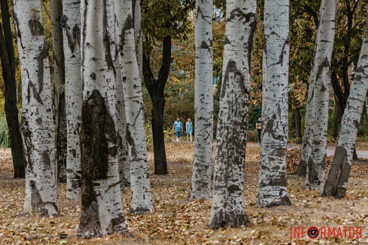 Прогулянка