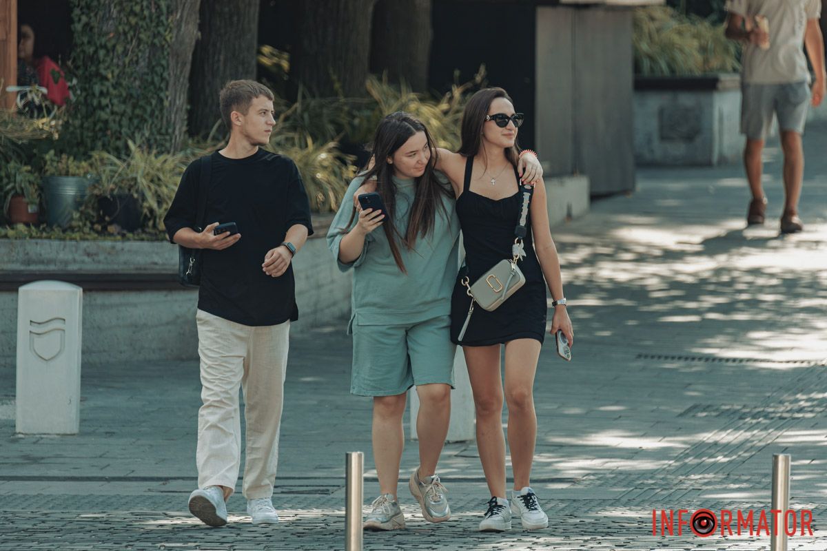 Школьников и студентов ждут новые знания