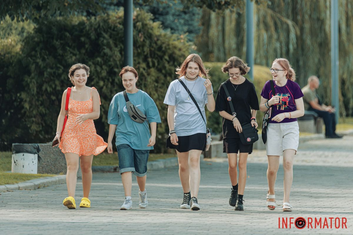 Торжественных линеек по соображениям безопасности во многих заведениях не было