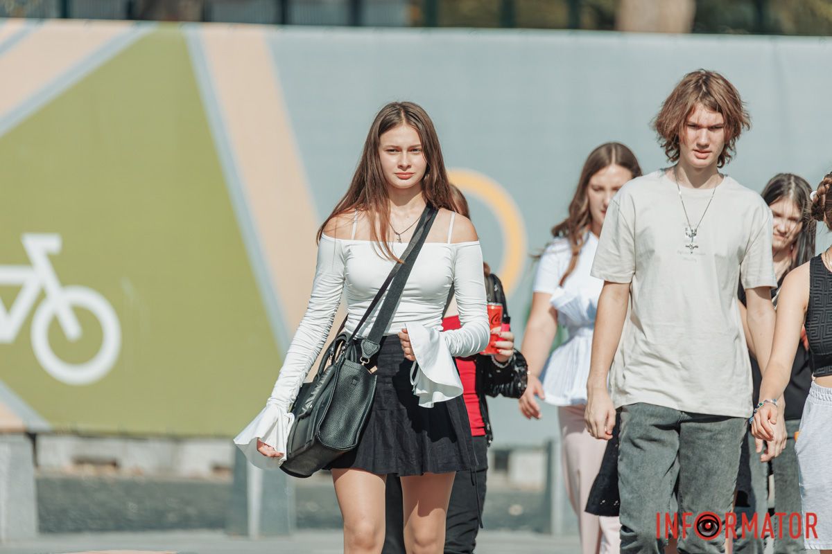 Впереди – учебный год