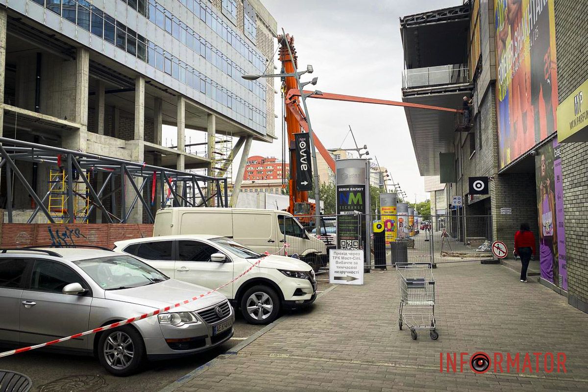 Нужно обходить