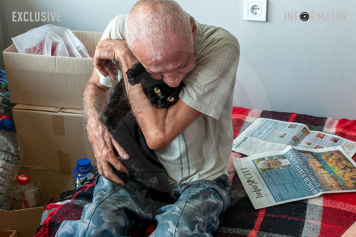 Фото: Дэвид Борохович Фото: Дэвид Борохович