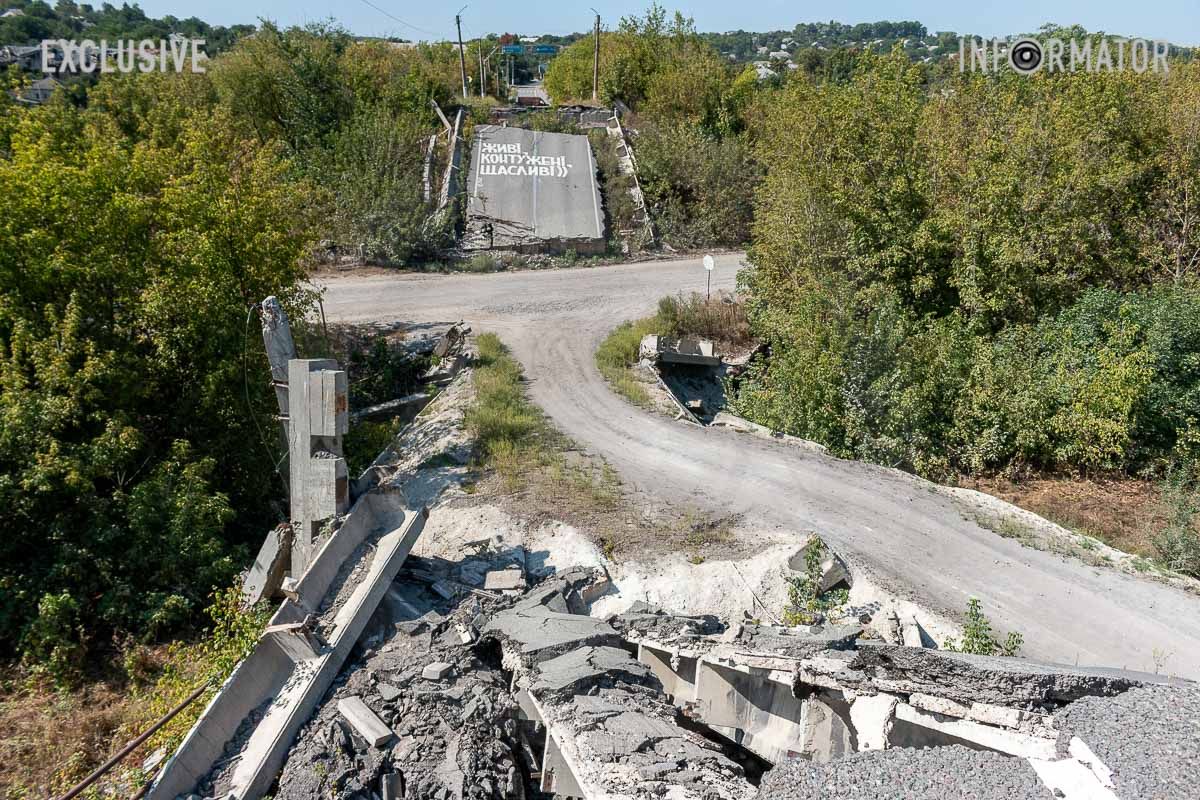 "Живые, контуженные, счастливые" "Живые, контуженные, счастливые"