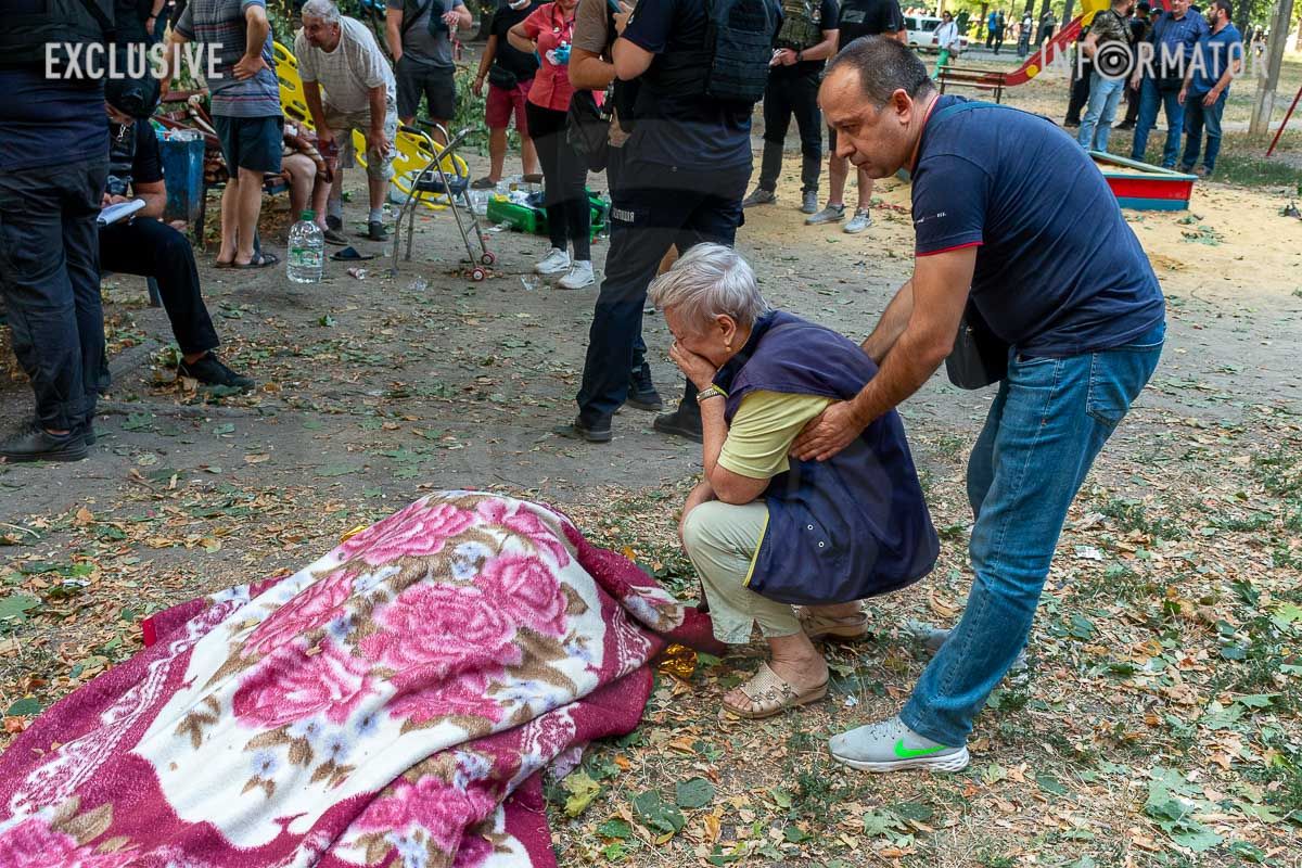 30 августа в Харькове оборвались жизни 6 человек 30 августа в Харькове оборвались жизни 6 человек