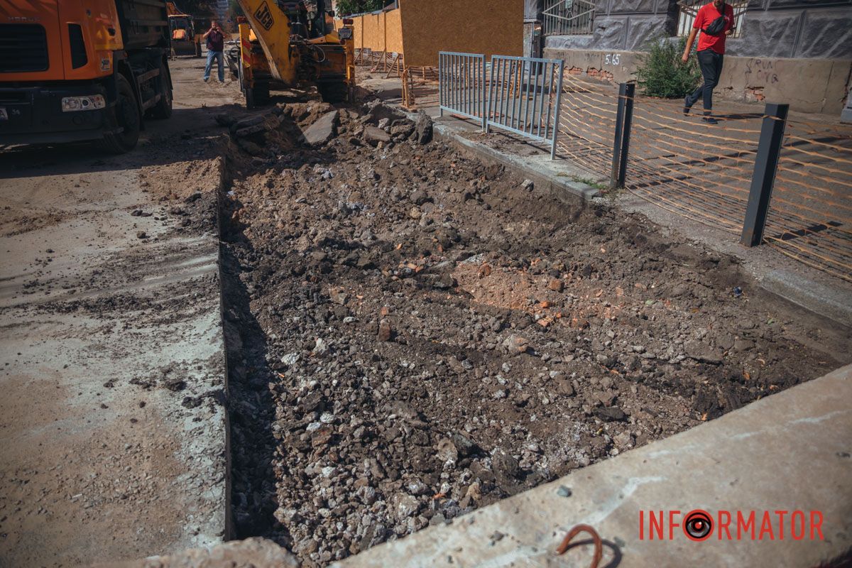 Работы должны завершить к концу 2024 года