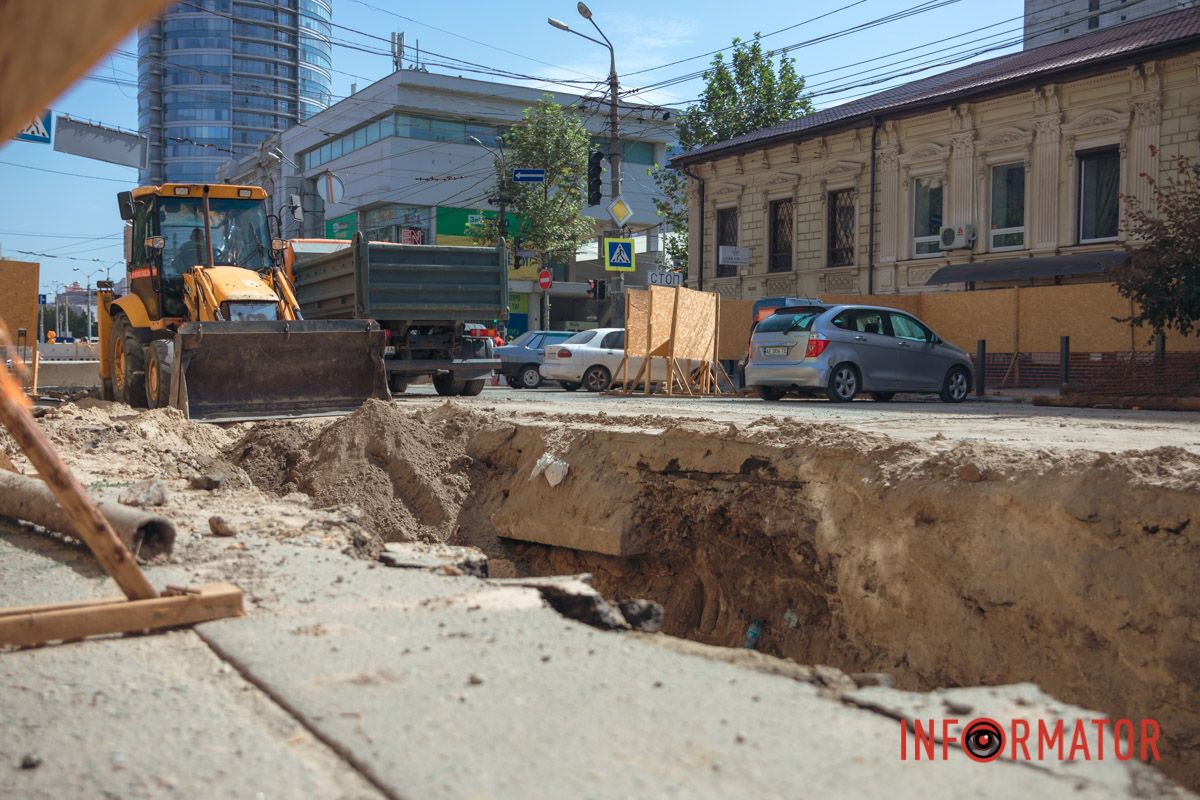 Покрытие после восстановят