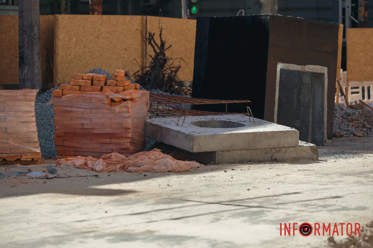 Новые трубы из пластика усилены