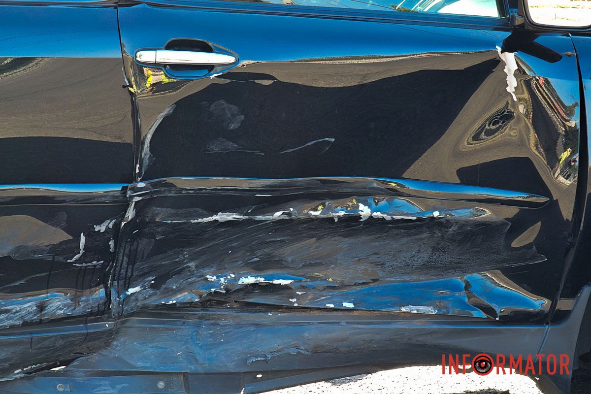 Постраждала жінка Постраждала жінка