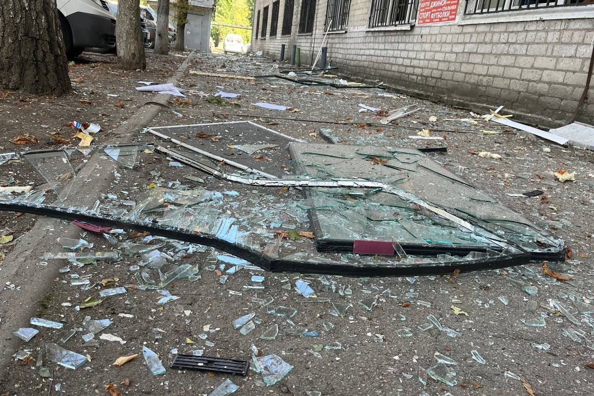 Серед тих, хто у лікарні, троє людей – важкі