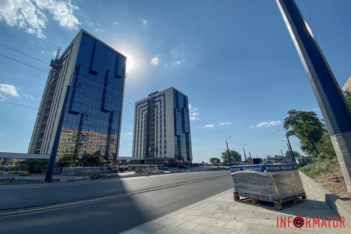 Многоэтажки Многоэтажки