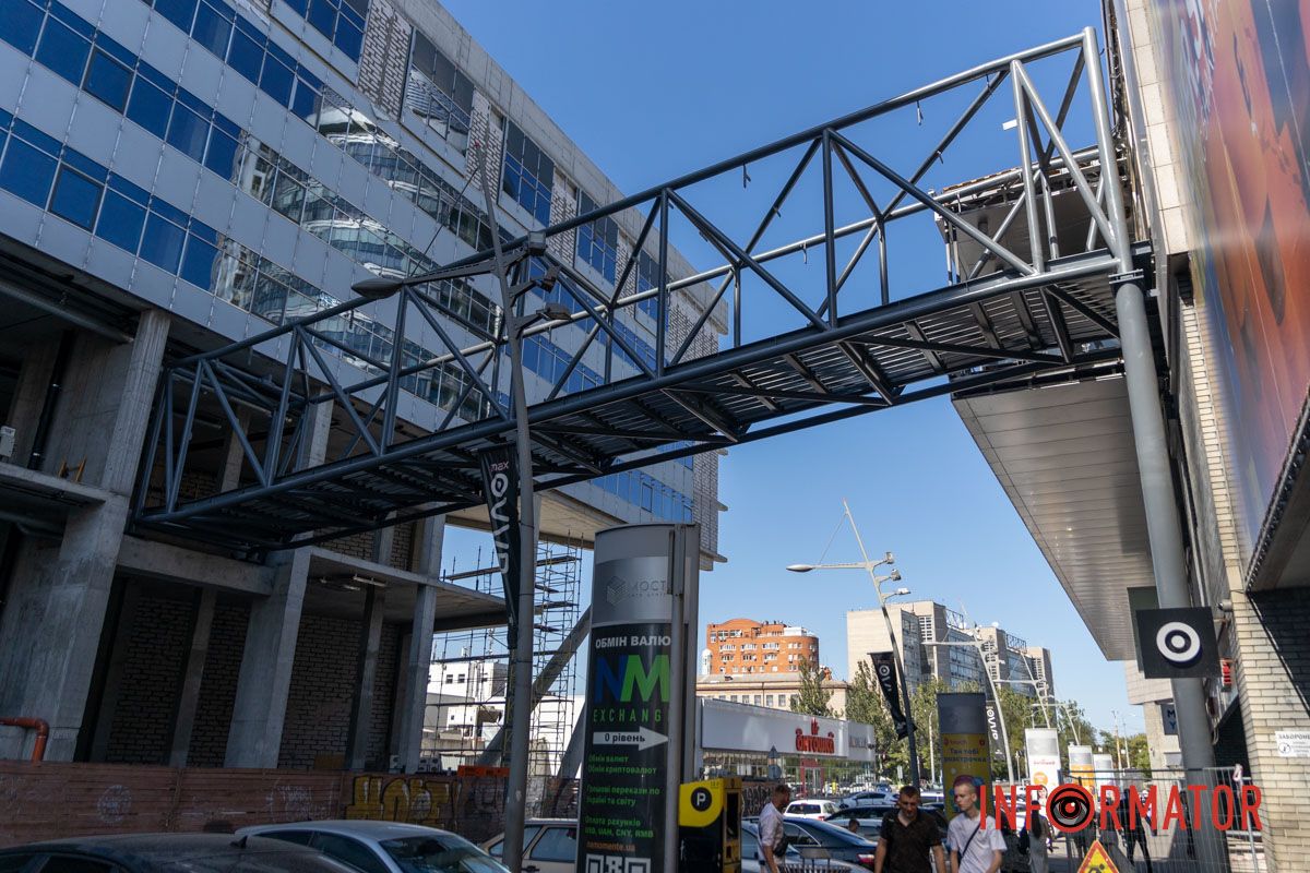 Теперь здесь можно ходить пешеходам Теперь здесь можно ходить пешеходам