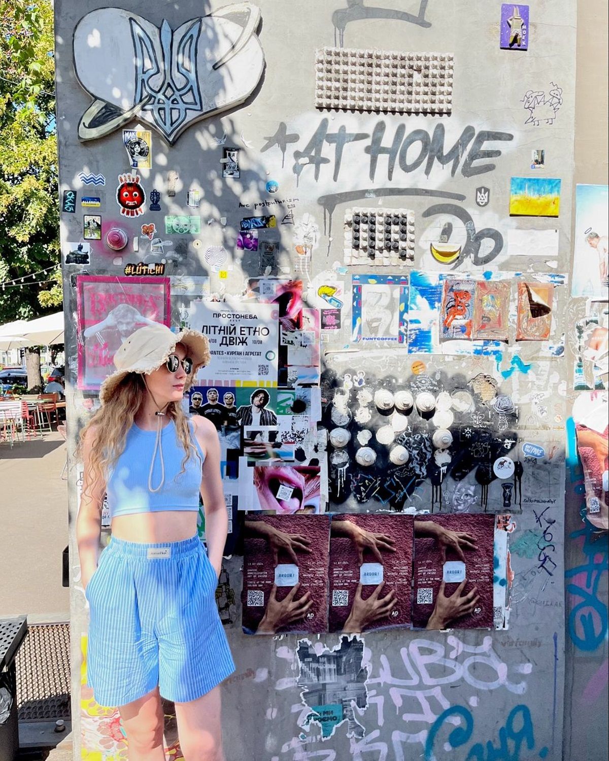 Фото: @victoriabzyrina Фото: @victoriabzyrina