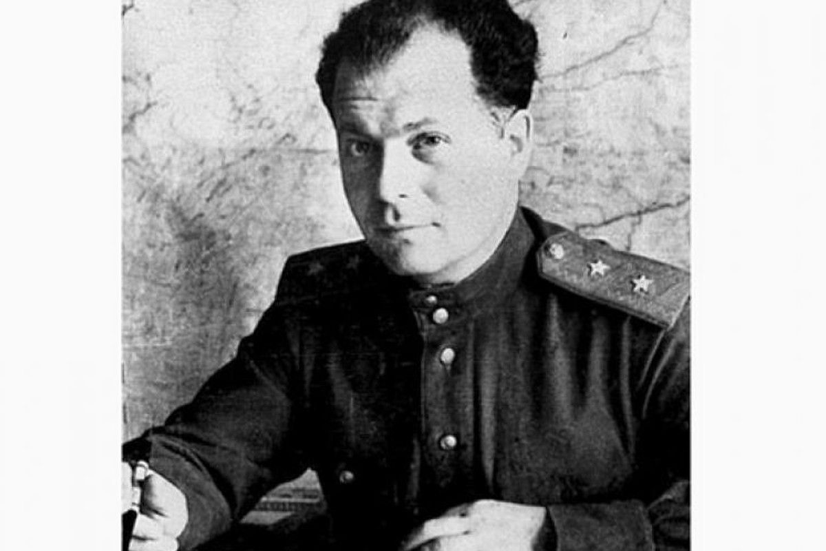 Фотографія Котіна