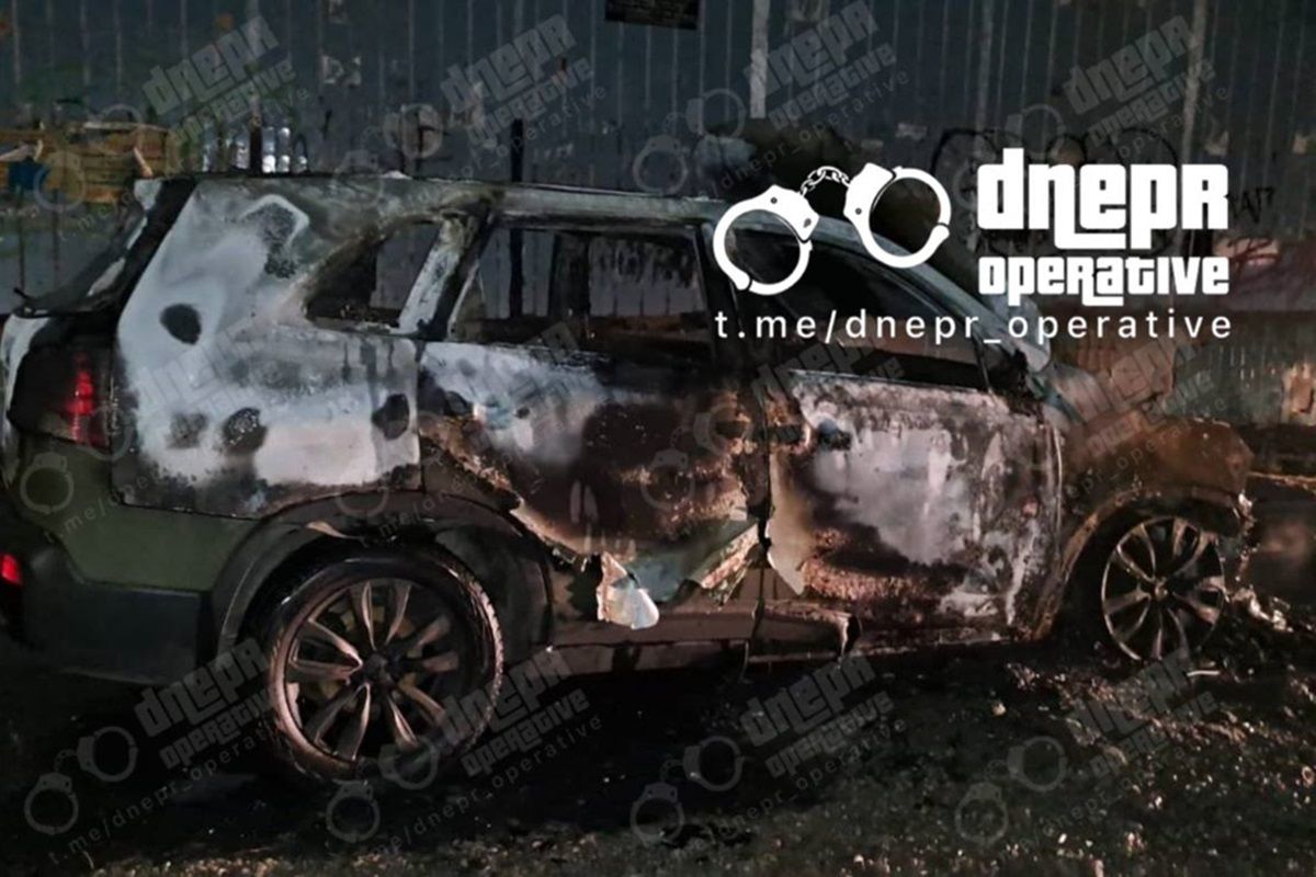 Последствия инцидента в Самарском районе