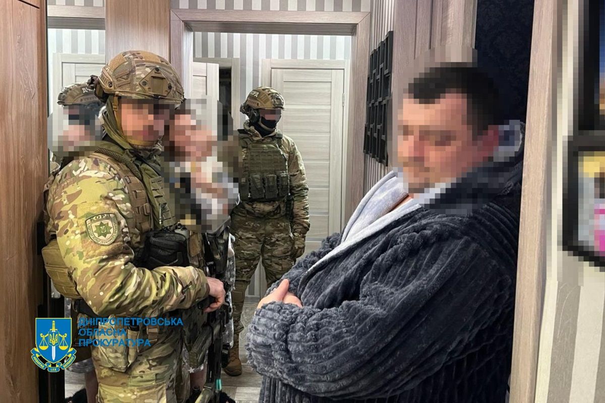 Обвинительный акт уже направили в суд