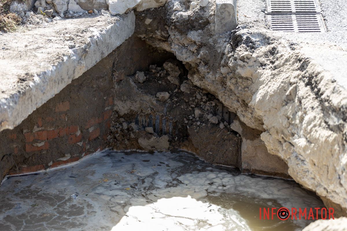 Канализация Канализация