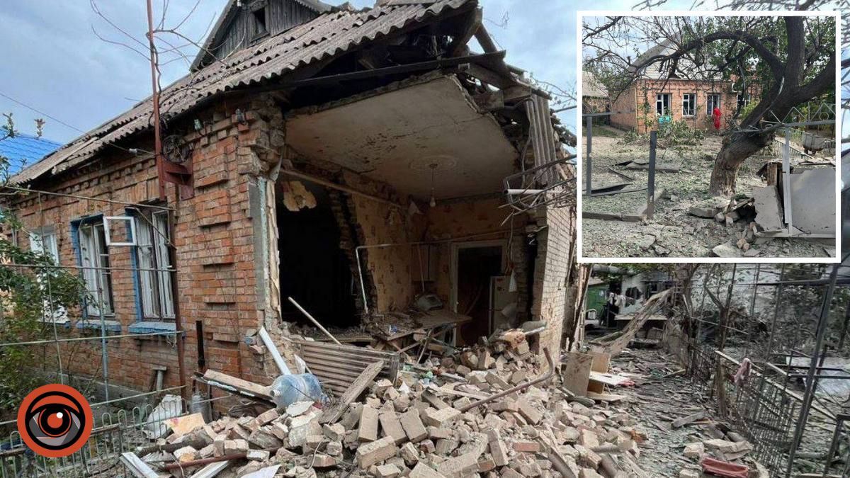 Тіло дістали з-під завалів будинку: у Нікополі росіяни вбили 16-річну дівчинку